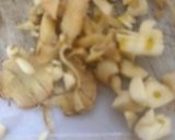 ご飯が止まらない！濃厚ネギエビチリ😋作り方3写真