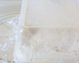 捏ねずに作る【コーンツナマヨパン】作り方7写真