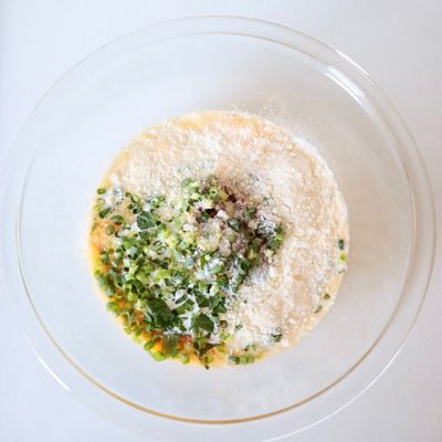 とらさんオムレツ♡(21) 風味良い【Bistro納豆チーズオムレツ by mieuxkanon 【クックパッド