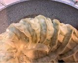 玉ねぎ入り定番焼き餃子!作り方5写真