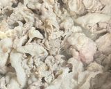 簡単(^^)麺つゆで豚バラとジャガイモ煮作り方2写真