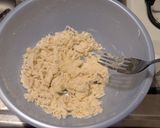 生パスタ - トロフィエ作り方2写真