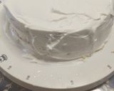 メロンのショートケーキ🍈🎂✨️作り方14写真