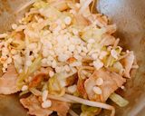 松代おやじ会風の『イケ麺やきそば！』作り方7写真