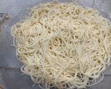 くっつかない絶品ソーメンチャンプルー作り方9写真