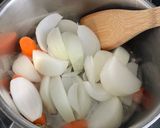 オーブンで簡単 和風ポットロースト作り方5写真