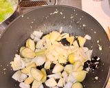 夏野菜☆ズッキーニ☆ラタトゥイユ作り方2写真