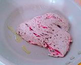＊世界一美味しいナスと豚肉そぼろ＊作り方5写真