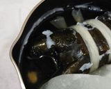 うちの味☆力説最強❣早煮昆布で昆布巻き♬作り方64写真