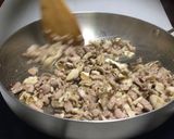 【腸活･ダイエット】食物繊維ボロネーゼ作り方14写真
