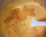 南瓜のケーキ作り方15写真