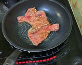 きざみ昆布の使い道「味付け鶏肉に乗せて」作り方2写真