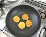アレルギー食材不使用⭐︎༚*どら焼き✧₊⁎作り方6写真