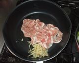 ズッキーニ中華炒め♪簡単作り方3写真