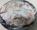 さっぱり❣ 鶏もも肉のバターレモン作り方1写真