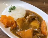 圧力鍋で作る簡単時短カレーライス作り方12写真