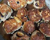 超簡単☆もう挟まない！ナスのはさみ焼き風作り方6写真