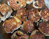 超簡単☆もう挟まない！ナスのはさみ焼き風作り方6写真