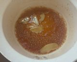 簡単！ご飯が進む♪タラの生姜煮作り方3写真