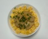 胸肉の激うまてりたま丼作り方4写真