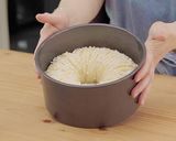 レモンカスタードパン作り方30写真