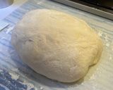 カメリヤを使ったお手軽バタール作り方7写真