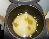 具無しカレーピラフ　炊飯器で炊くだけ作り方1写真
