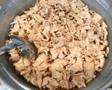 【保育園給食】沖縄そば風作り方3写真