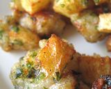 のりしおエビポテト作り方3写真