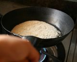お父さんでも失敗しなカルボナーラぁ？作り方1写真