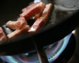 お父さんでも失敗しなカルボナーラぁ？作り方14写真