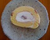 黄金桜ロール作り方6写真