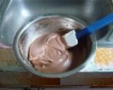 超簡単！滑らか！チョコムース作り方5写真