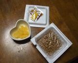 自家製豆腐で作る納沢豆腐*＾-＾*作り方3写真