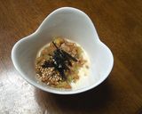 自家製豆腐で作る納沢豆腐*＾-＾*作り方4写真