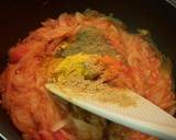 完成まで２時間！スパイスからインドカレー作り方7写真