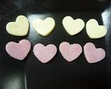 キャラ弁？お花見＆行楽弁当に♪桜にぎり☆作り方2写真