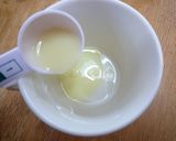 まろやか美味♡ 抹茶豆乳カフェオレ♪作り方1写真