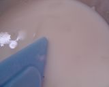 春ですね♬♫　❀苺大福❀作り方5写真
