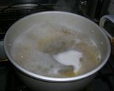 超簡単★調味料いらずの納豆スパゲティ作り方1写真