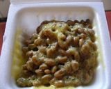 超簡単★調味料いらずの納豆スパゲティ作り方2写真