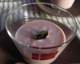 甘夏の甘酒ゼリー作り方10写真