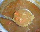 じゃがいものチキンカレー作り方5写真