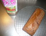 ふわっサクッ♪簡単チョコパウンドケーキ作り方5写真