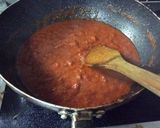 簡単、カレー粉でバターチキンカレー作り方4写真