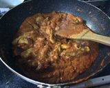簡単、カレー粉でバターチキンカレー作り方5写真
