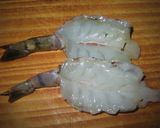 パリッ!ワンタン☆の海老カレーポテト揚げ作り方2写真