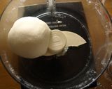 フードプロセッサーdeマルゲリータ作り方3写真