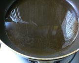 胡麻団子風味の小倉春巻作り方4写真