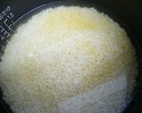 鮭とわかめの炊き込みご飯作り方4写真